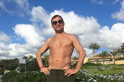 Олег Скрипка