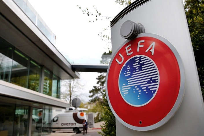В УЄФА хочуть змінити правило трьох замін