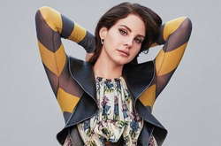 Лана Дель Рей