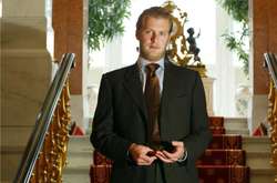 Німецький принц випав із 21 поверху готелю у Франкфурті 