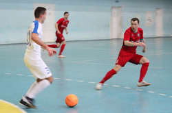 Кубок України. «Продексім» та «Ураган» розійшлися миром у Херсоні. Інші матчі 1/4 фіналу