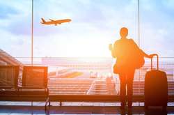 Мінінфраструктури оголосило про план побудувати аеропорт у Білій Церкві