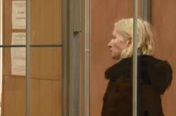 В СИЗО повесилась сепаратистка Меньшикова: стали известны подробности 