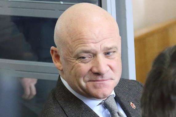 Апеляційний суд не захотів арештовувати Труханова