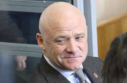 Мер Одеси Геннадій Труханов