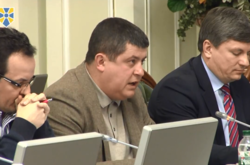 У «Народному фронті» наполягатимуть на продовженні антикорупційних реформ