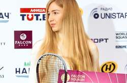 Анастасія Костюкова