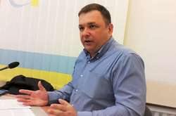 Новий голова Конституційного суду відмовився від держохорони 