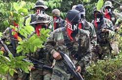 Армія національного звільнення Колумбії обіцяє дотримуватися перемир’я під час виборів