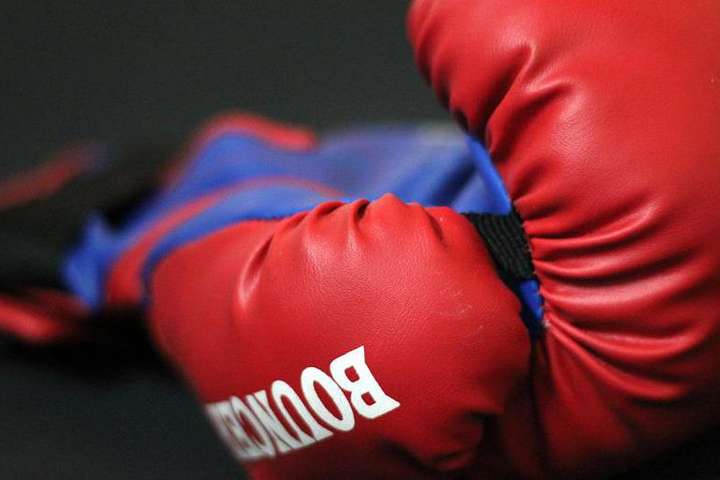 Британський боксер несподівано помер після того, як виграв бій
