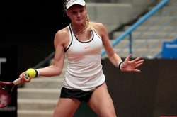 Цуренко, Козлова та Ястремська зіграють в основній сітці турніру WTA у Мексиці