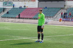 Ще один український футболіст близький до переїзду у чемпіонат Грузії