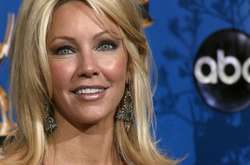 Хизер Локлир