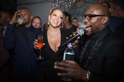 Мэрайя Кэри