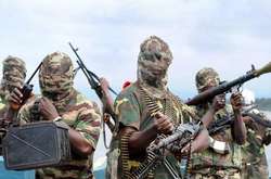 Влада Нігерії офіційно визнала викрадення 111 школярок