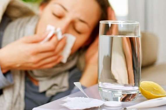 У Румунії від грипу померло 58 осіб