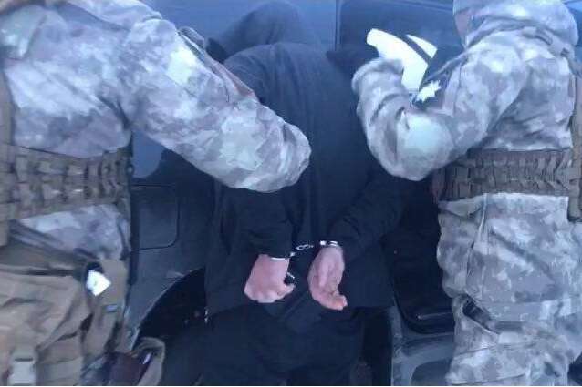 На Хмельниччині затримано кримінального авторитета «Льору Сумського» 