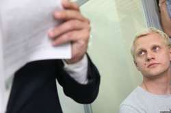 Суд переніс розгляд справи Шабуніна
