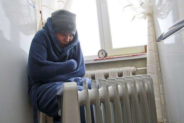 Горе-мати на Чернігівщині кинула напризволяще шістьох малолітніх дітей