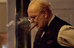 Гэри Олдмен