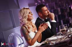 Колишній «регіонал» Мусєєв за $60 тисяч відгуляв гучне весілля у Києві