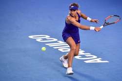 Цуренко вийшла у друге коло турніру в Акапулько, Козлова та Ястремська завершили боротьбу