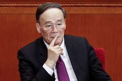 Ван Цішань може стати віце-президентом КНР і буде відповідати за міжнародні відносини та взаємодію із США