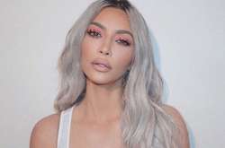 Копия мама: Ким Кардашьян опубликовала первое фото новорожденной дочки в Instagram