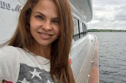 Настя Рыбка