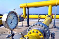 Борг держбюджету перед «Житомиргаз Збутом» за січень зріс в 1,5 рази