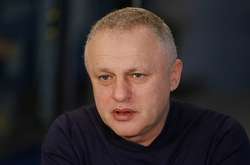 Ігор Суркіс звинуватив Маркевича в організації договірних матчів