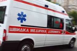 Массовое отравление в Луцке: 15 детей попали в больницу