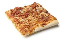 Американські військові отримають у сухпайку піцу з пепероні