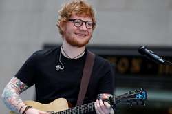 Эд Ширан
