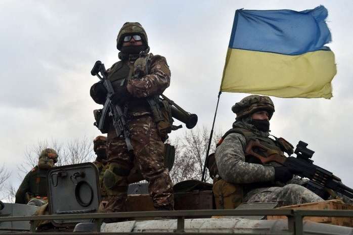 О причинах самоубийств в украинской армии 