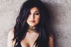 Кайли Дженнер