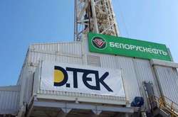 Білоруси почали бурити другу свердловину для «ДТЕК Нафтогаз» Ахметова