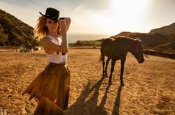 Дженнифер Лоуренс