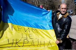 Російська опозиція замовчує питання повернення Криму та деокупацію Донбасу – російський журналіст