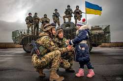 Рада вирішила підтримати дітей всіх учасників бойових дій при отриманні освіти