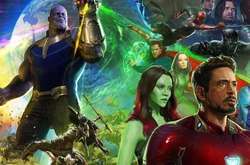 «Мстители: Война бесконечности» станут рекордно длинным фильмом Marvel