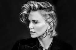 Шарлиз Терон