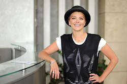 Ирина Блохина