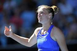 WTA Індіан-Веллс. Бондаренко завершила виступи у парному розряді