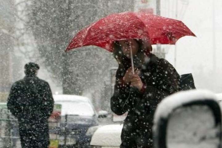 Какой будет последний день зимы в Украине: прогноз погоды