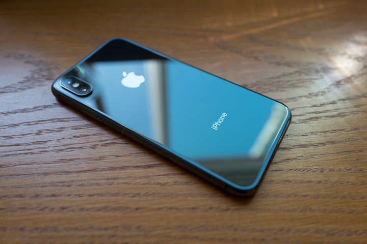 Ізраїльська компанія заявила, що їй вдалося зламати iPhone X