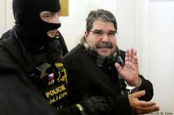 Чеський суд відпустив курдського лідера попри вимоги Туреччини