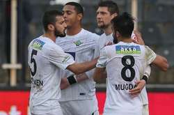 Фото:&nbsp; &laquo;Акхісар Беледіє&raquo; 