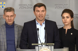 У «Народному фронті» розказали, що допоможе відновити платоспроможність українських боржників 