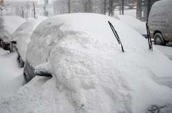 Усі школи Миколаєва закрили через негоду